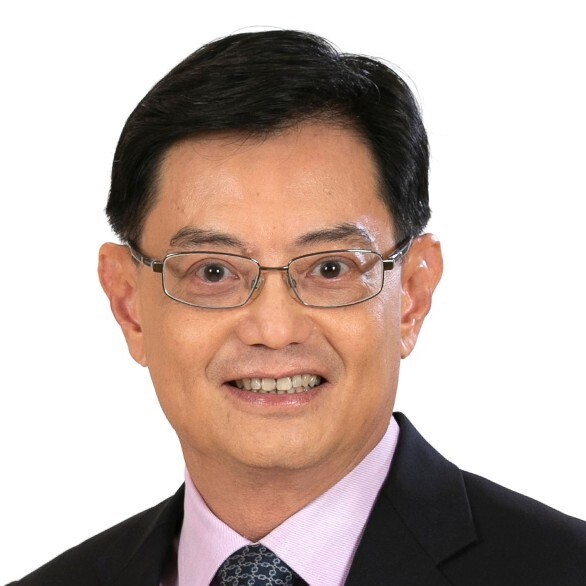 Mr Heng Swee Keat